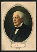 Edison portrait